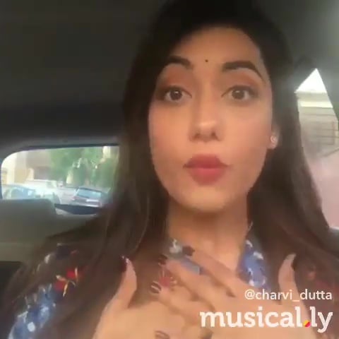 Charvi Dutta