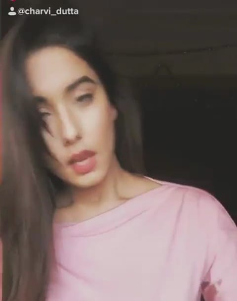 Charvi Dutta