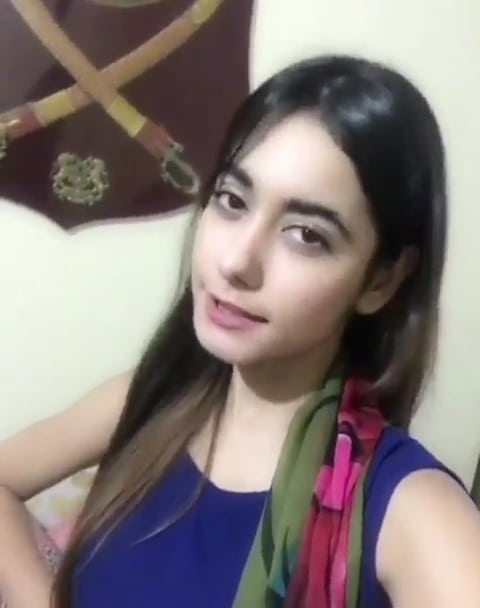 Charvi Dutta