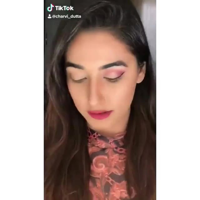 Charvi Dutta