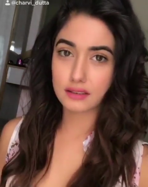 Charvi Dutta