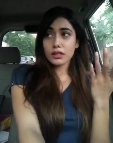 Charvi Dutta