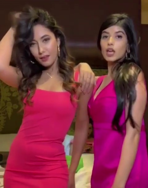 Charvi Dutta