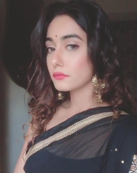 Charvi Dutta