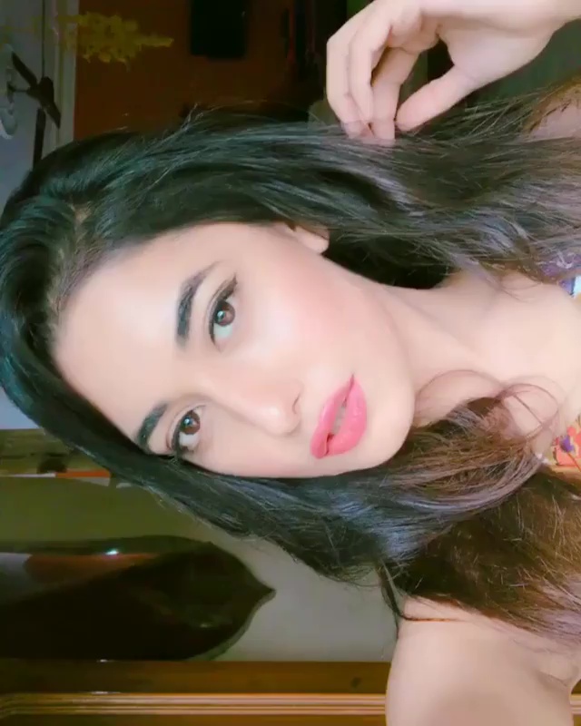 Charvi Dutta