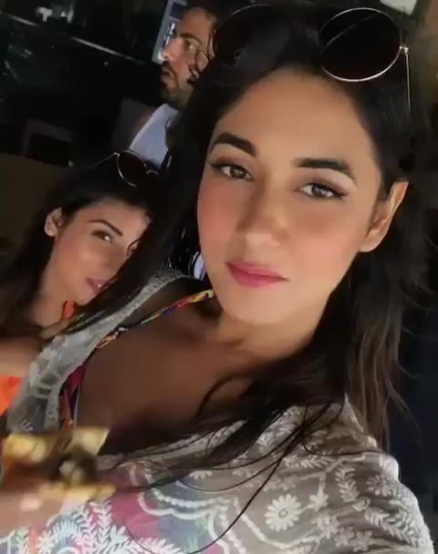 Charvi Dutta