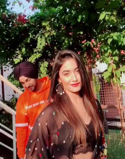 Charvi Dutta
