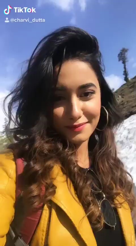 Charvi Dutta