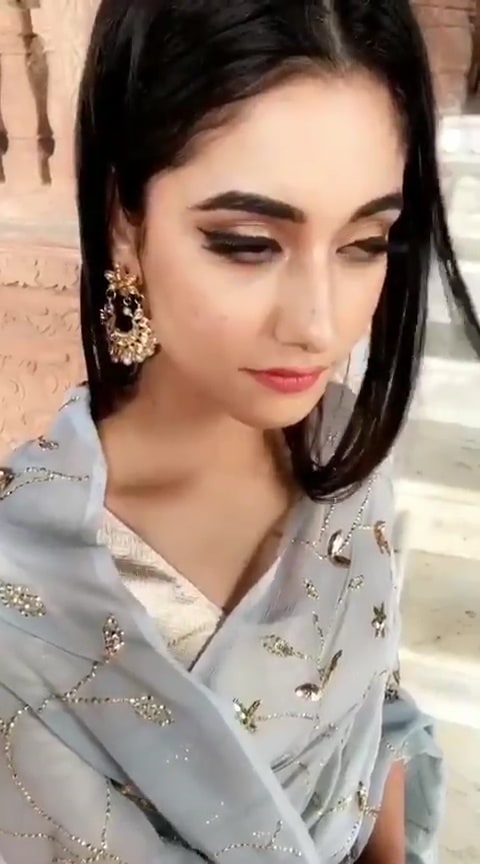 Charvi Dutta