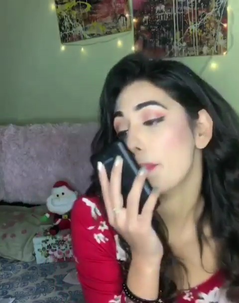 Charvi Dutta