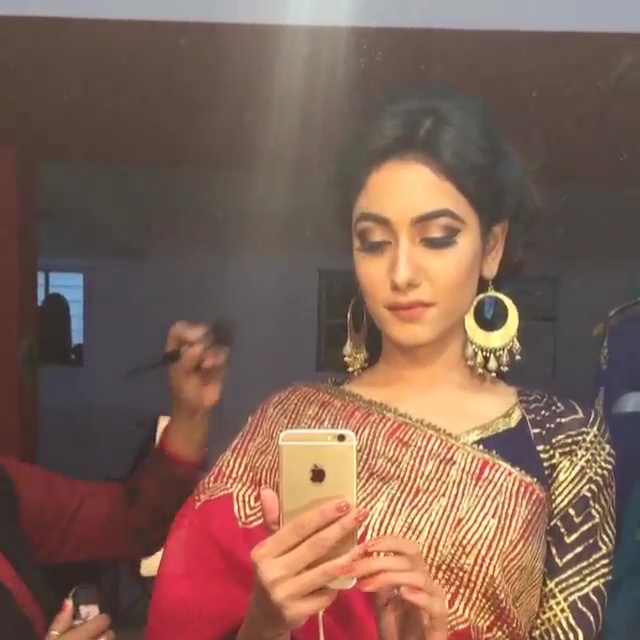 Charvi Dutta