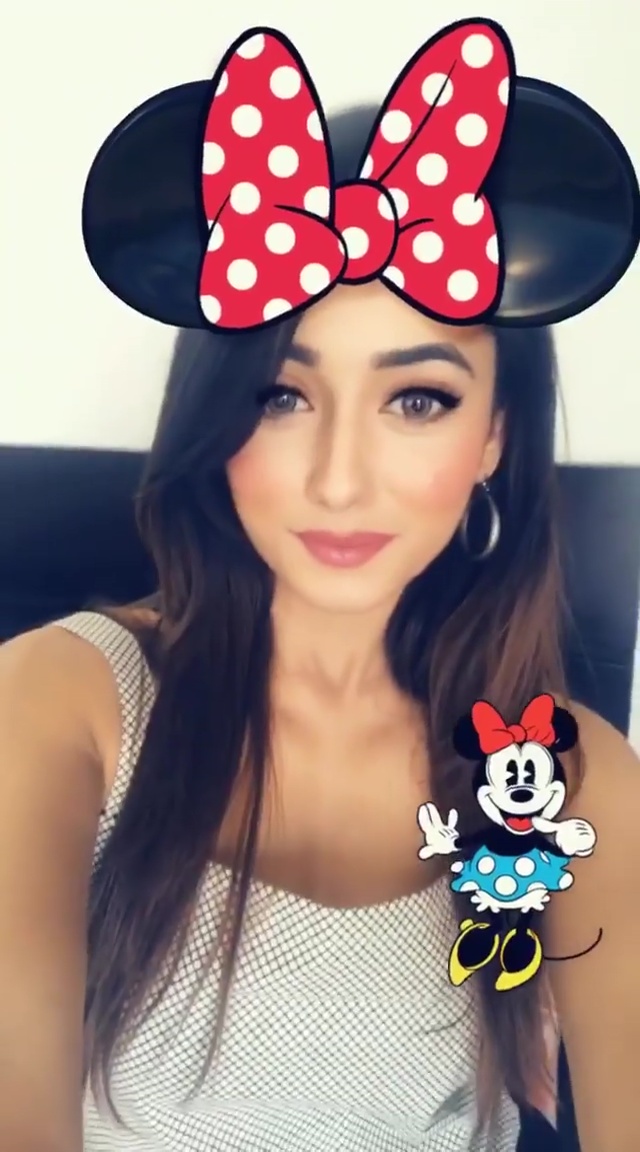 Charvi Dutta