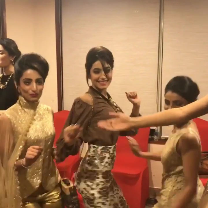 Charvi Dutta