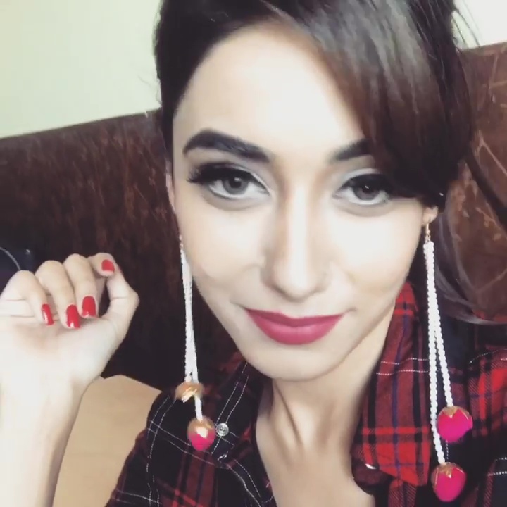 Charvi Dutta