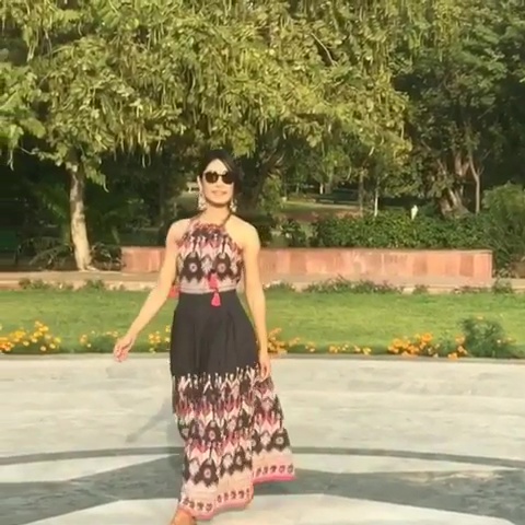 Charvi Dutta