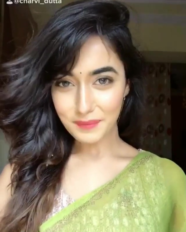Charvi Dutta