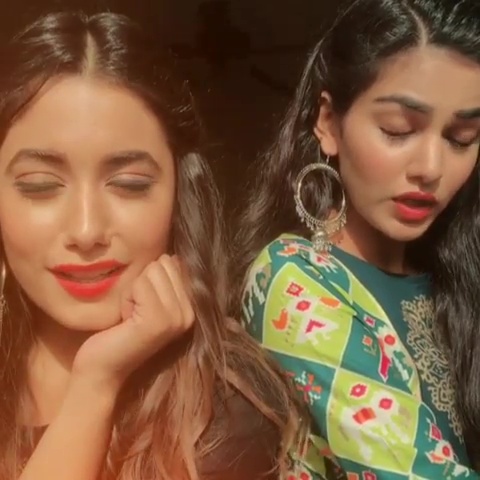 Charvi Dutta