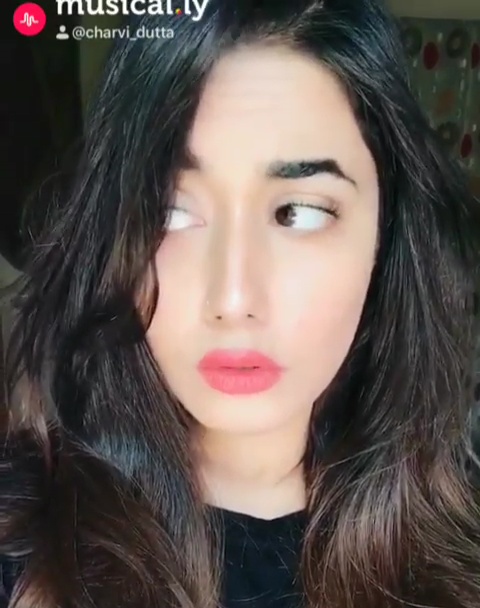 Charvi Dutta