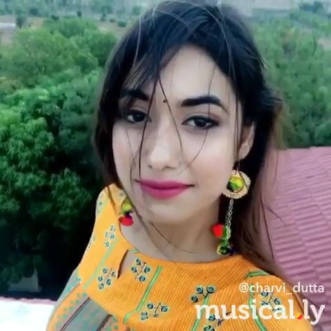 Charvi Dutta