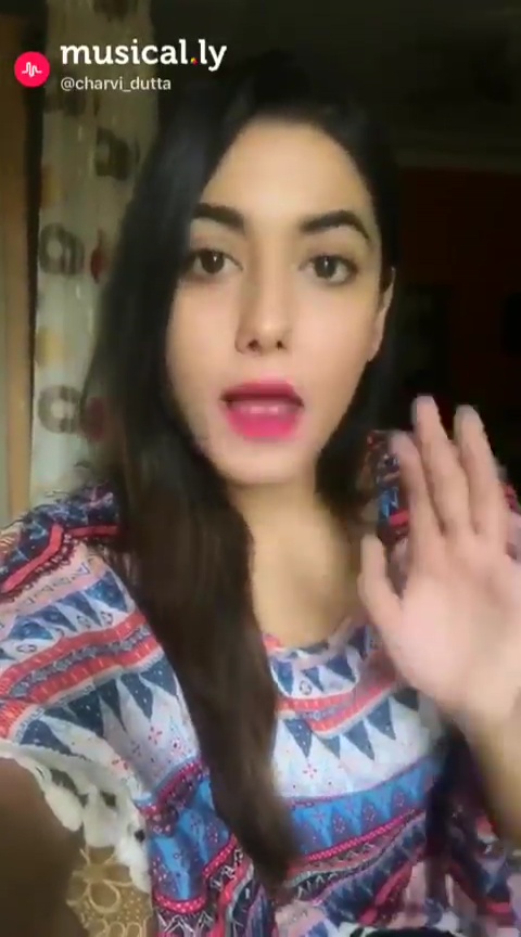 Charvi Dutta