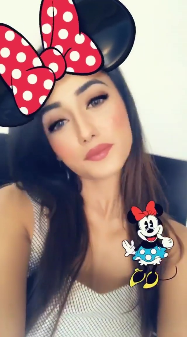 Charvi Dutta