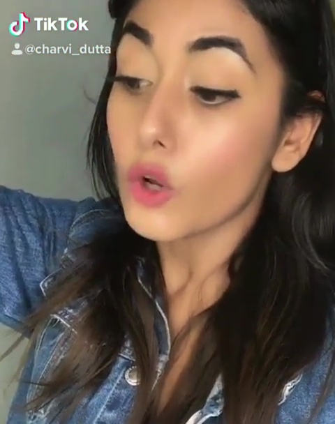 Charvi Dutta