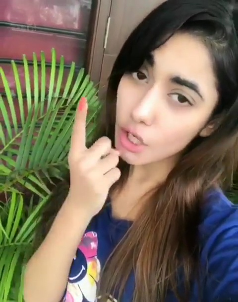 Charvi Dutta