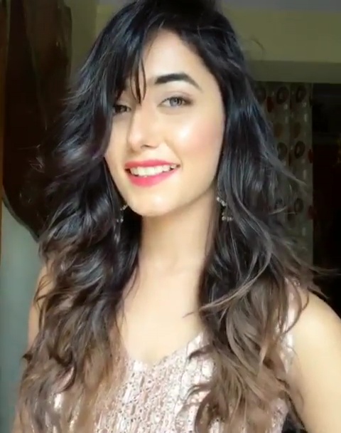 Charvi Dutta