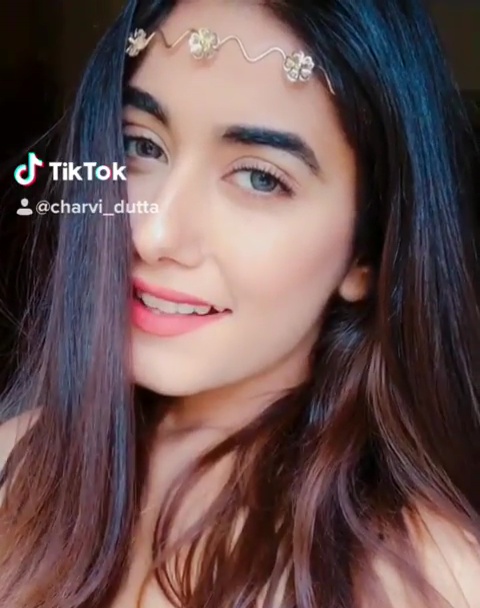 Charvi Dutta