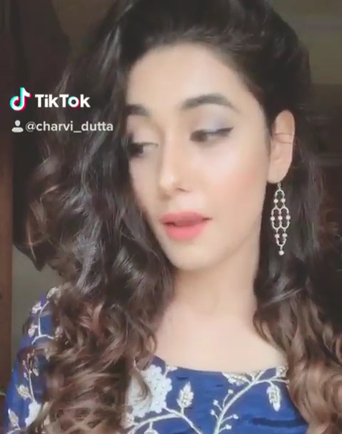 Charvi Dutta