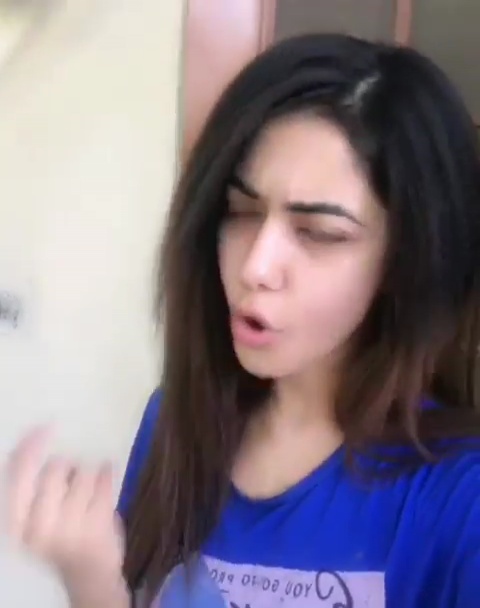 Charvi Dutta