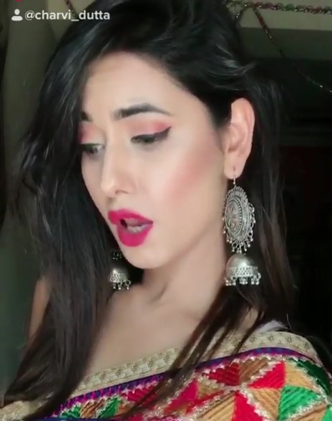 Charvi Dutta