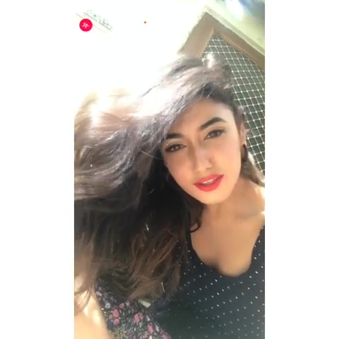 Charvi Dutta