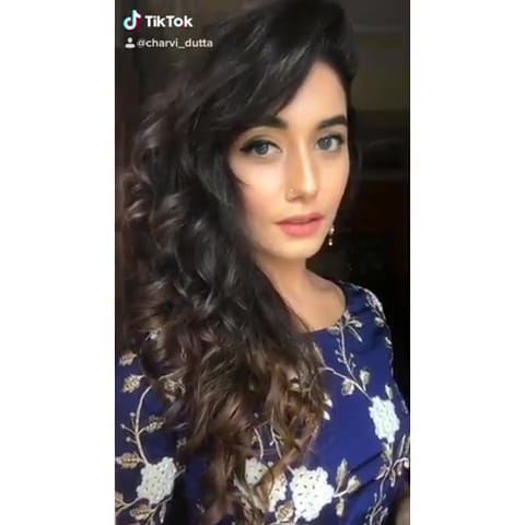 Charvi Dutta