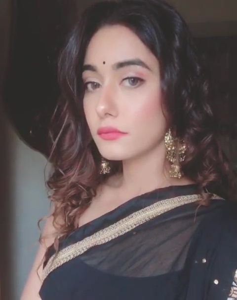 Charvi Dutta