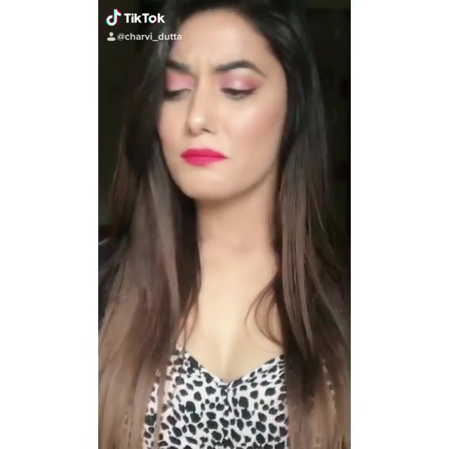 Charvi Dutta
