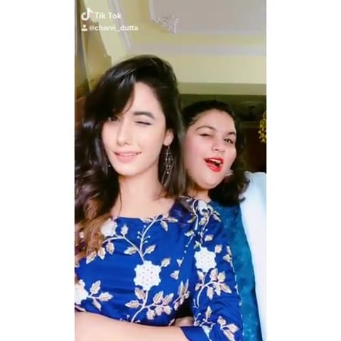 Charvi Dutta