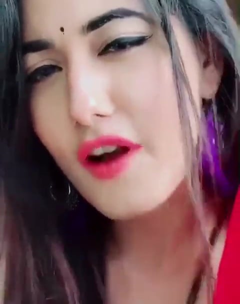 Charvi Dutta