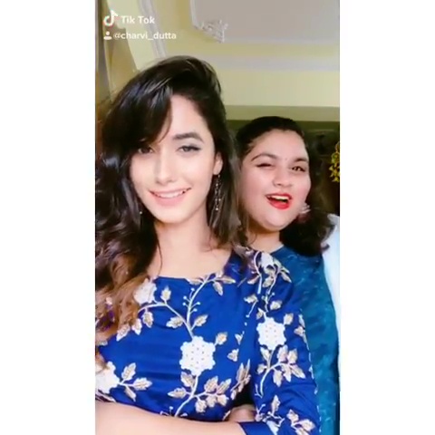 Charvi Dutta