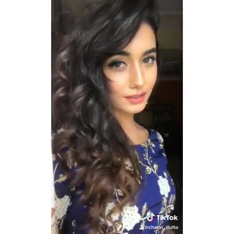 Charvi Dutta