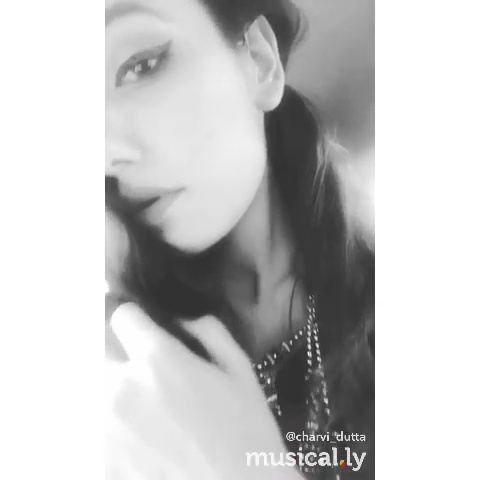 Charvi Dutta