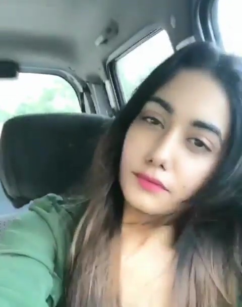Charvi Dutta