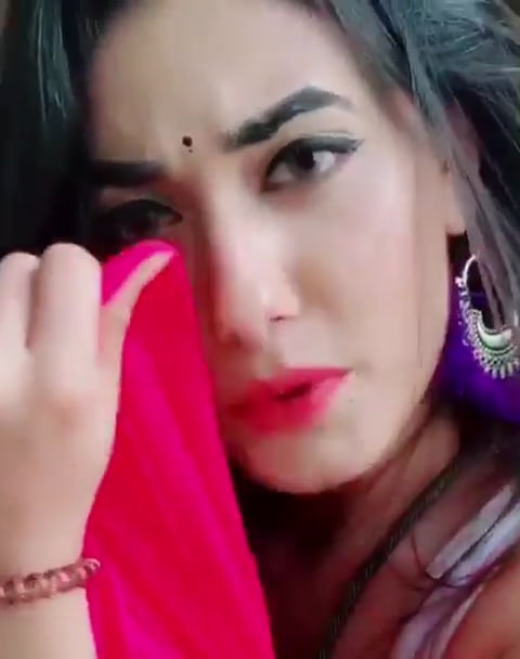 Charvi Dutta