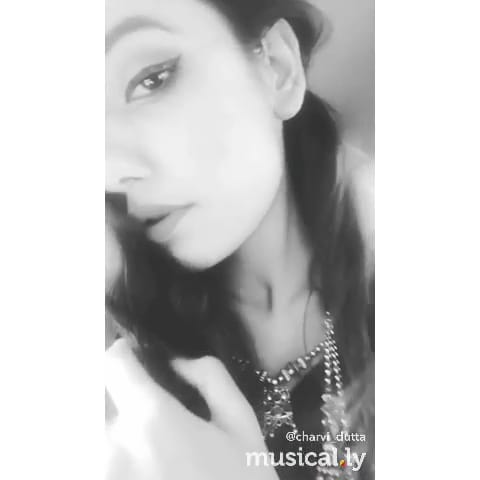 Charvi Dutta