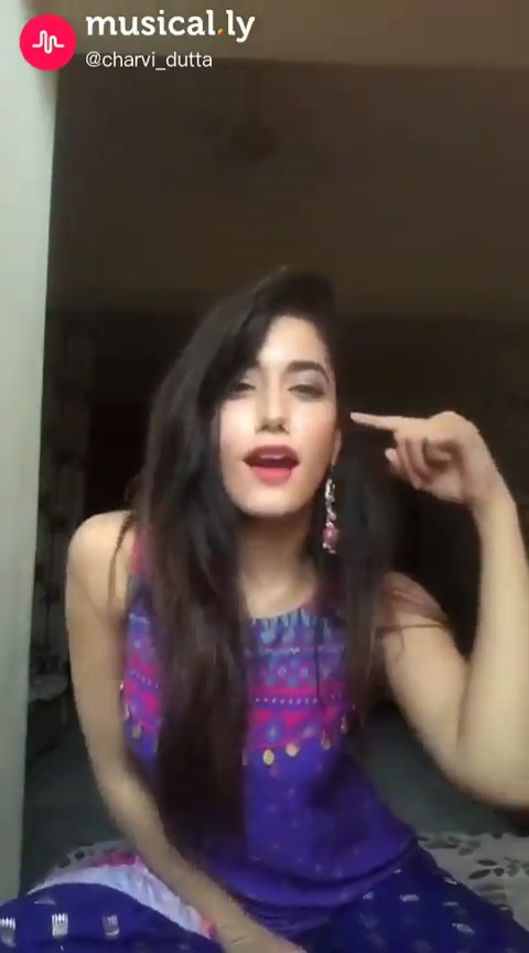 Charvi Dutta
