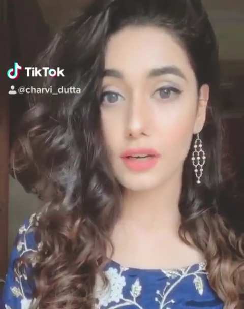 Charvi Dutta