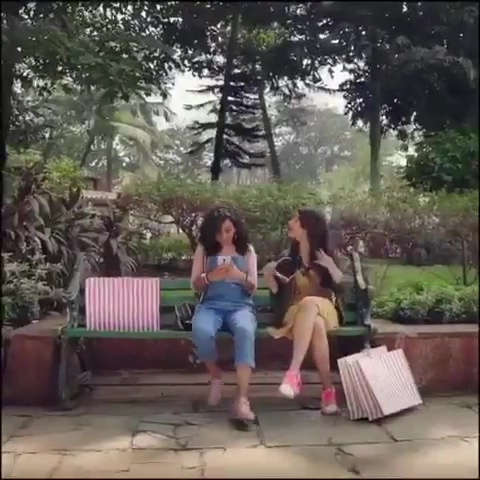 Charvi Dutta