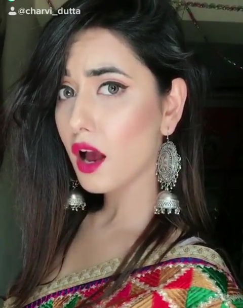 Charvi Dutta