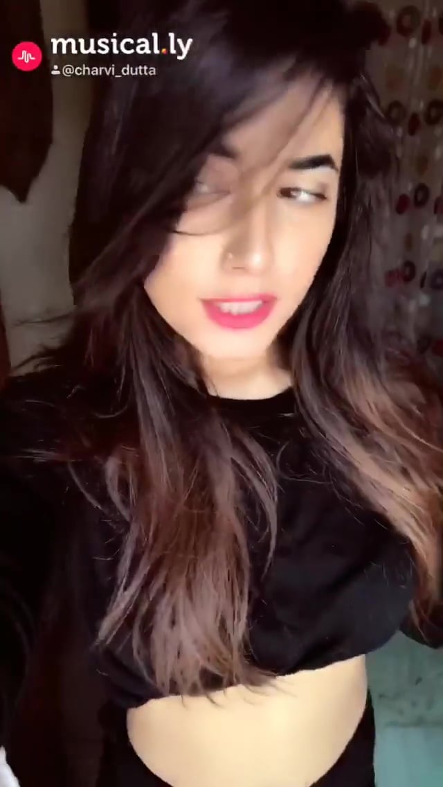 Charvi Dutta