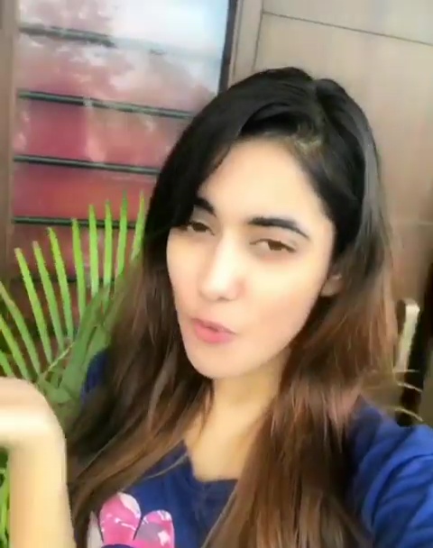 Charvi Dutta